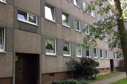 Das Glück hat ein Zuhause: individuelle 3-Zimmer-Wohnung 3 zimmer