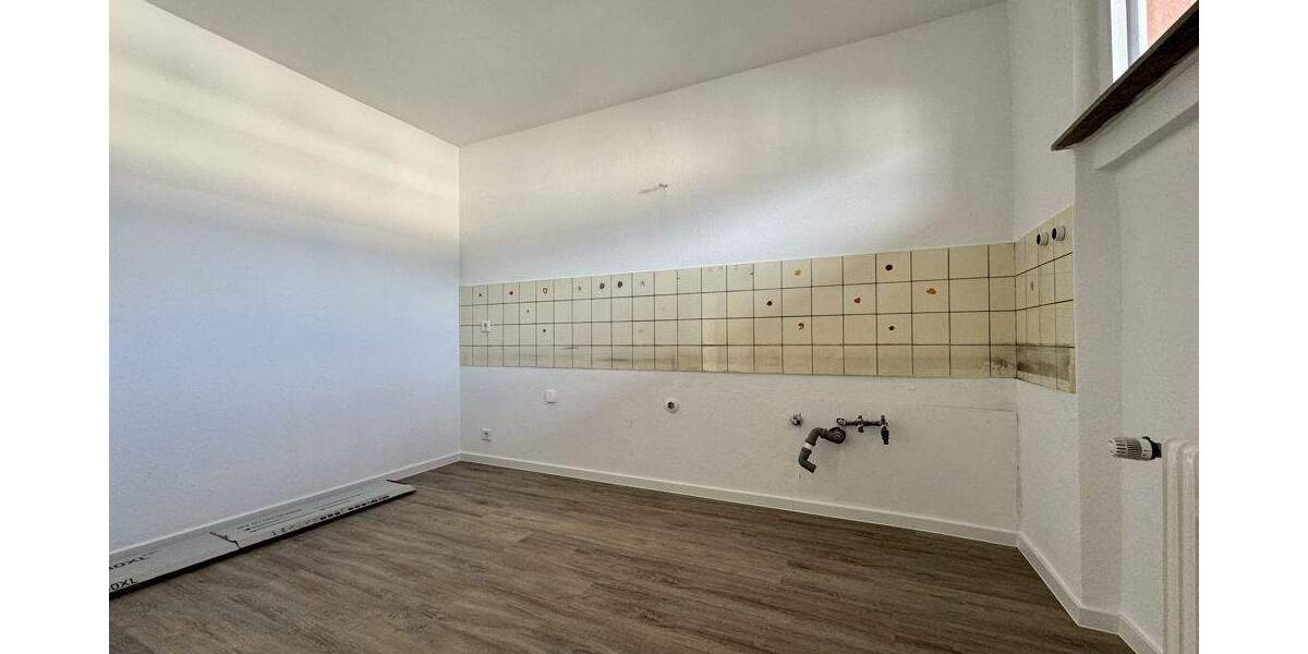 Etagenwohnung Heppenheim - 2 Zimmer, 66 m&sup2;, 690&euro; | Angebot:25069497