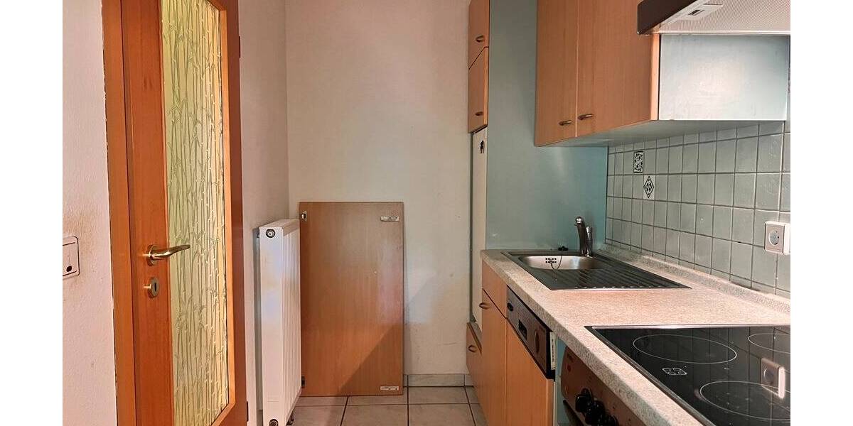 Etagenwohnung Plauen Westend - 2 Zimmer, 67 m&sup2;, 335&euro; | Angebot:26308225