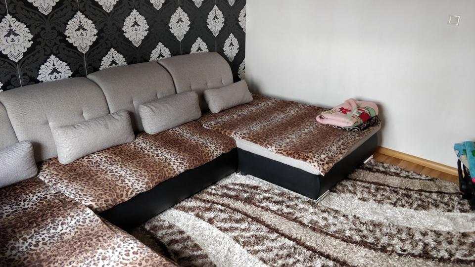 Etagenwohnung Neunkirchen - 4 Zimmer, 105 m&sup2;, 950&euro; | Angebot:25973604