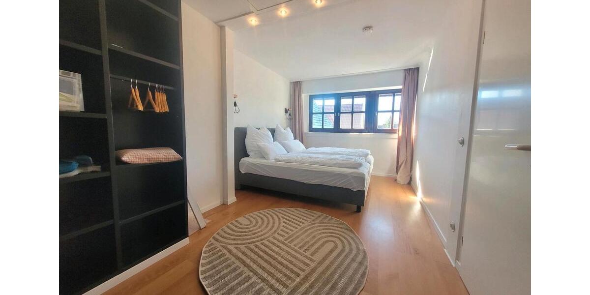 Wohnen auf Zeit Wardenburg - 2 Zimmer, 60 m&sup2;, 1.200&euro; | Angebot:26220623
