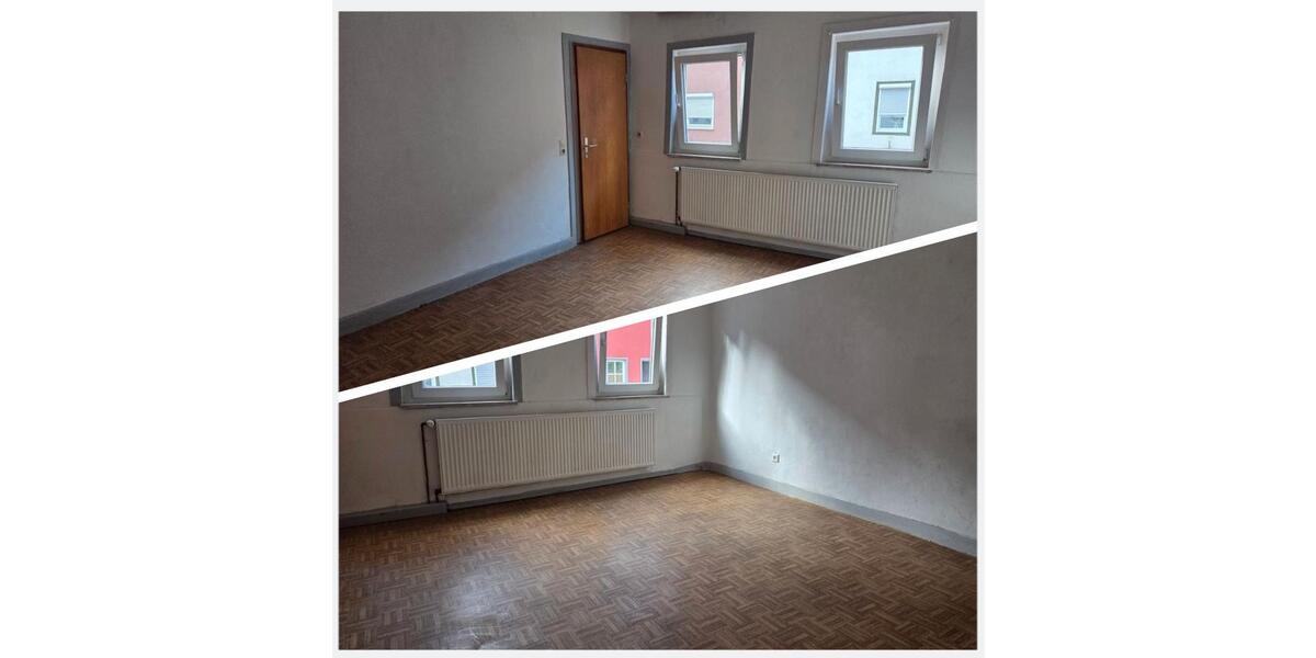 Erdgeschoßwohnung Sulz am Neckar - 4 Zimmer, 100 m&sup2;, 670&euro; | Angebot:26231221