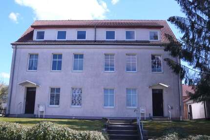 Wohnung zum Mieten in Richtenberg 420 € 66.7 m² 2 zimmer