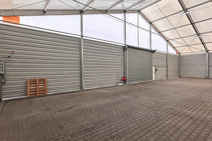 Halle in Brandenburg an der Havel 696 € 200 m²