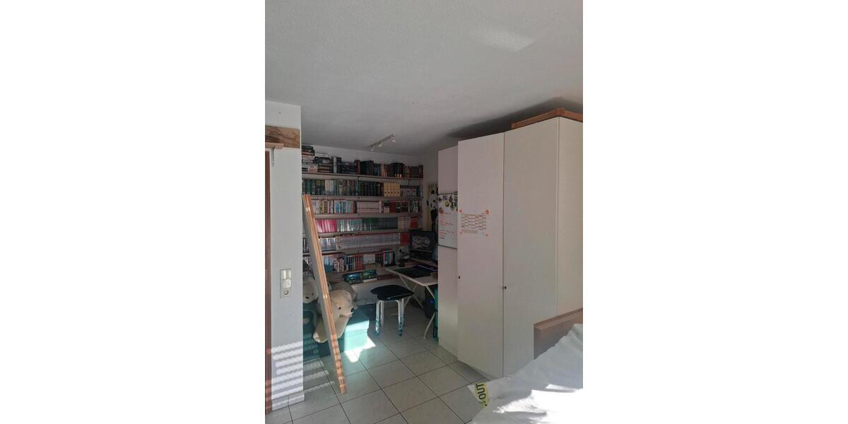 1 Zimmer Wohnung in Rutesheim 1 zimmer