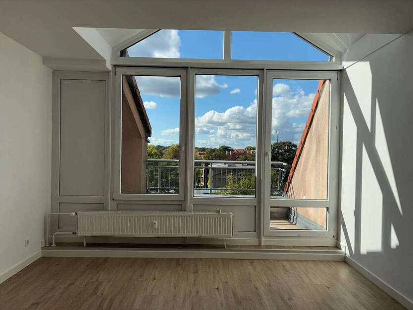 Wohnung zum Mieten in Berlin 929 € 60.66 m² 2 zimmer