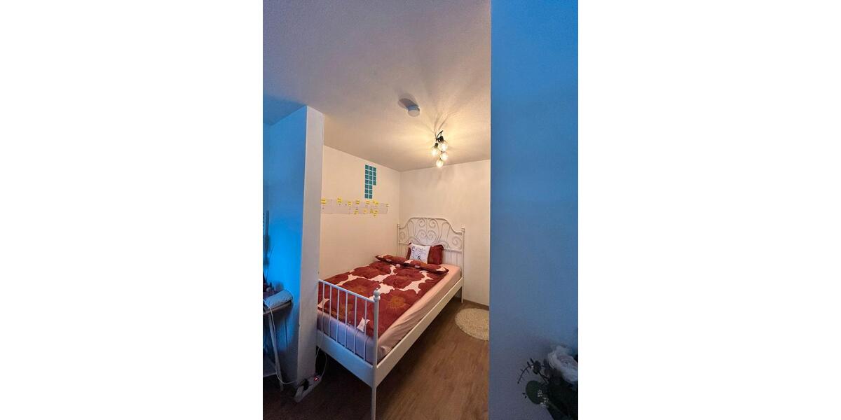 Etagenwohnung Schernfeld Birkhof - 2 Zimmer, 35 m&sup2;, 460&euro; | Angebot:26067053