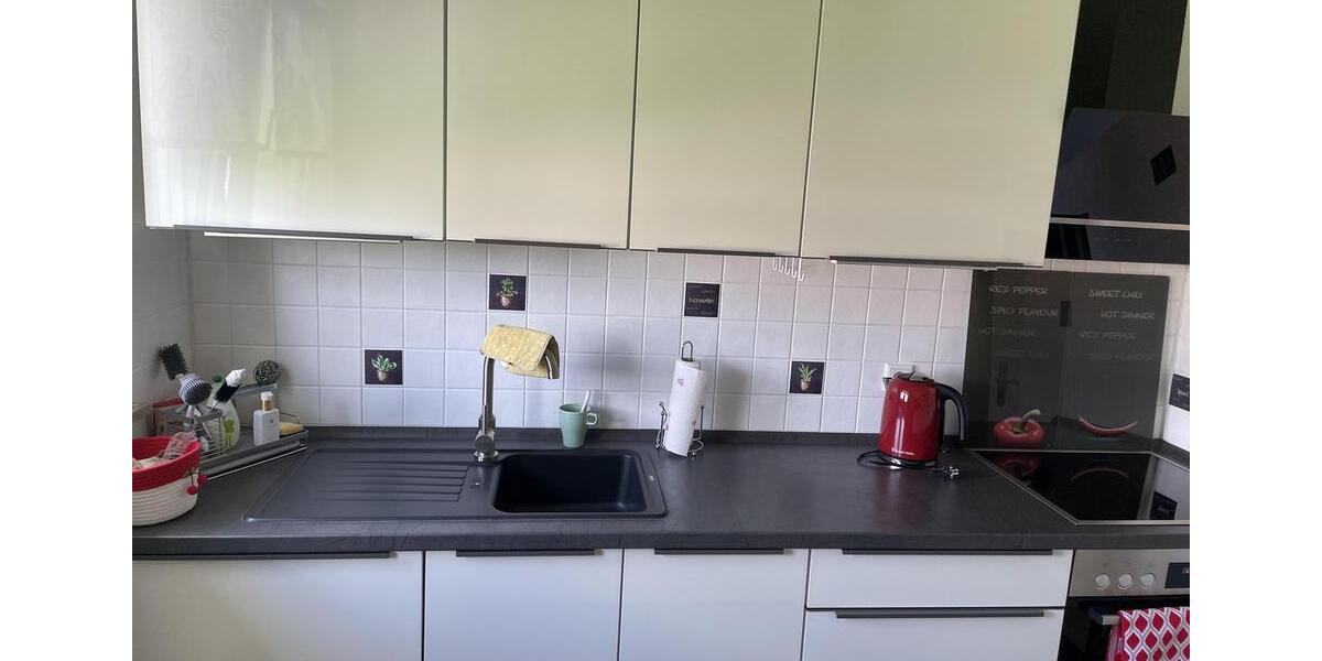 Etagenwohnung Schieder-Schwalenberg Schwalenberg - 4 Zimmer, 90 m&sup2;, 590&euro; | Angebot:26692172