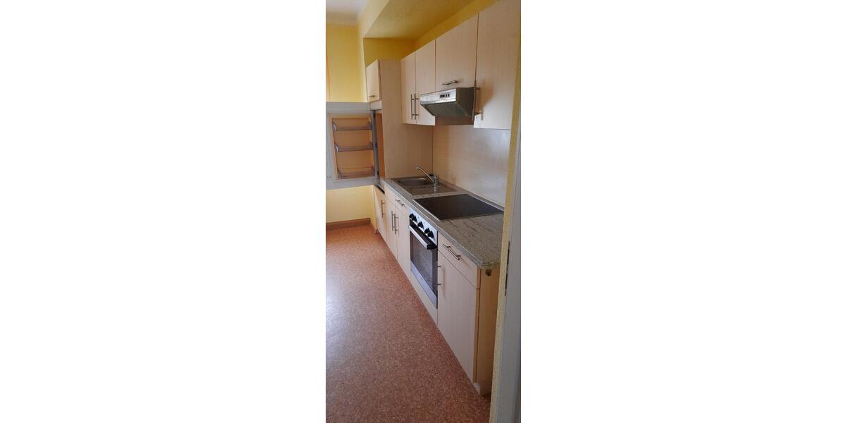 Etagenwohnung Oschatz - 1 Zimmer, 35 m&sup2;, 211&euro; | Angebot:24491601