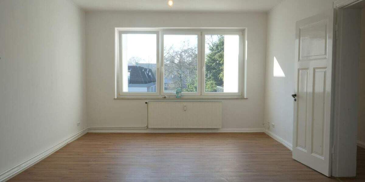 Etagenwohnung Bremen Schwachhausen - 4 Zimmer, 115 m&sup2;, 1.490&euro; | Angebot:25702194