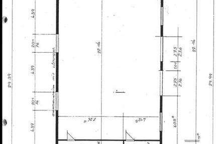 Gewerbeobjekt Schlangen - 1.615&euro; | Angebot:26283794