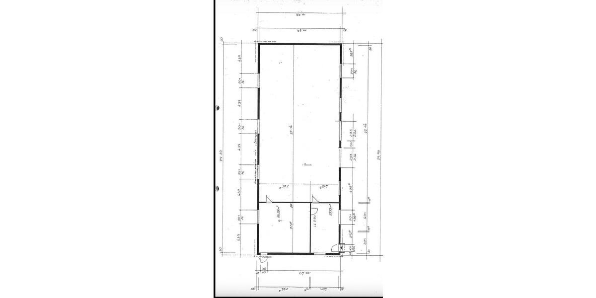 Gewerbeobjekt Schlangen - 1.615&euro; | Angebot:26283794