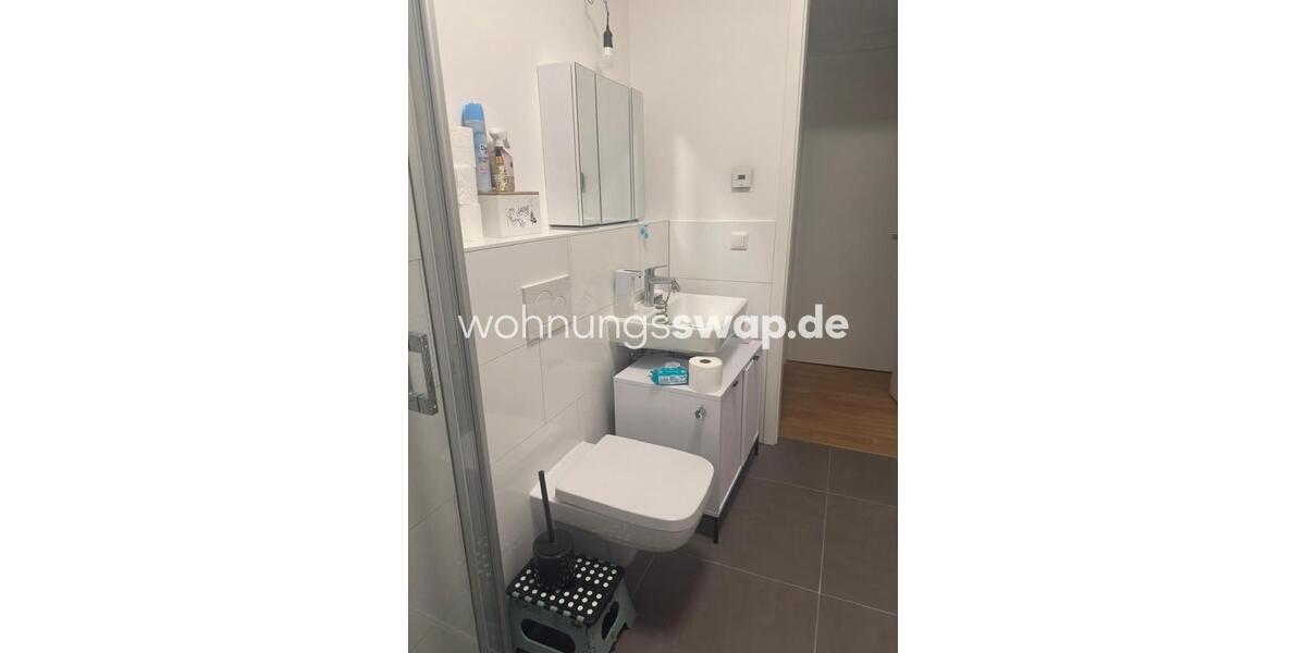 Etagenwohnung Berlin Treptow-Köpenick - 3 Zimmer, 61 m&sup2;, 1.000&euro; | Angebot:26687708