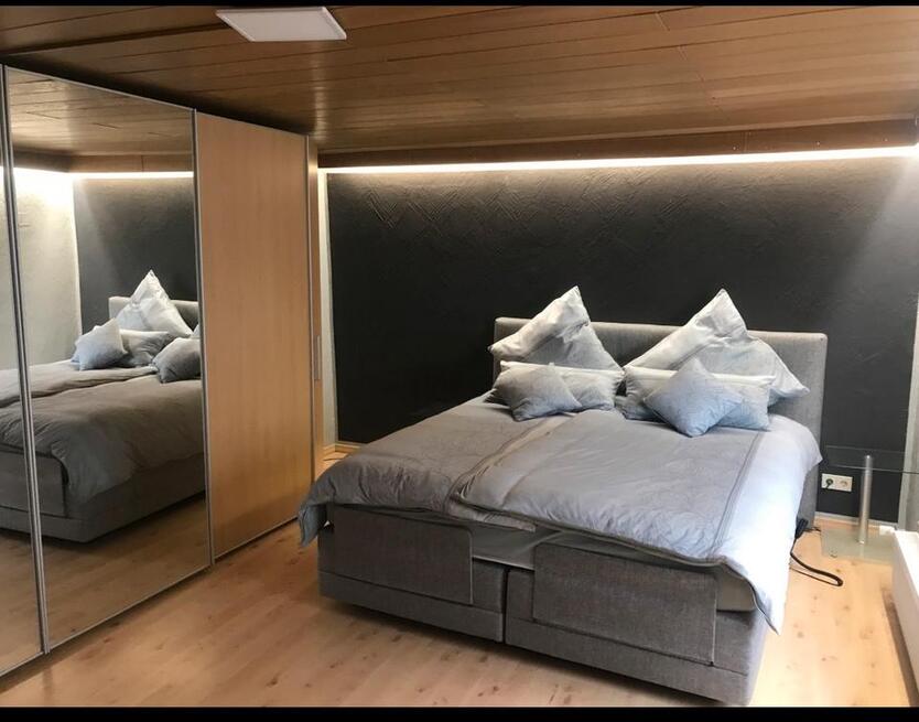 Möblierte 78qm Wohnung zimmer