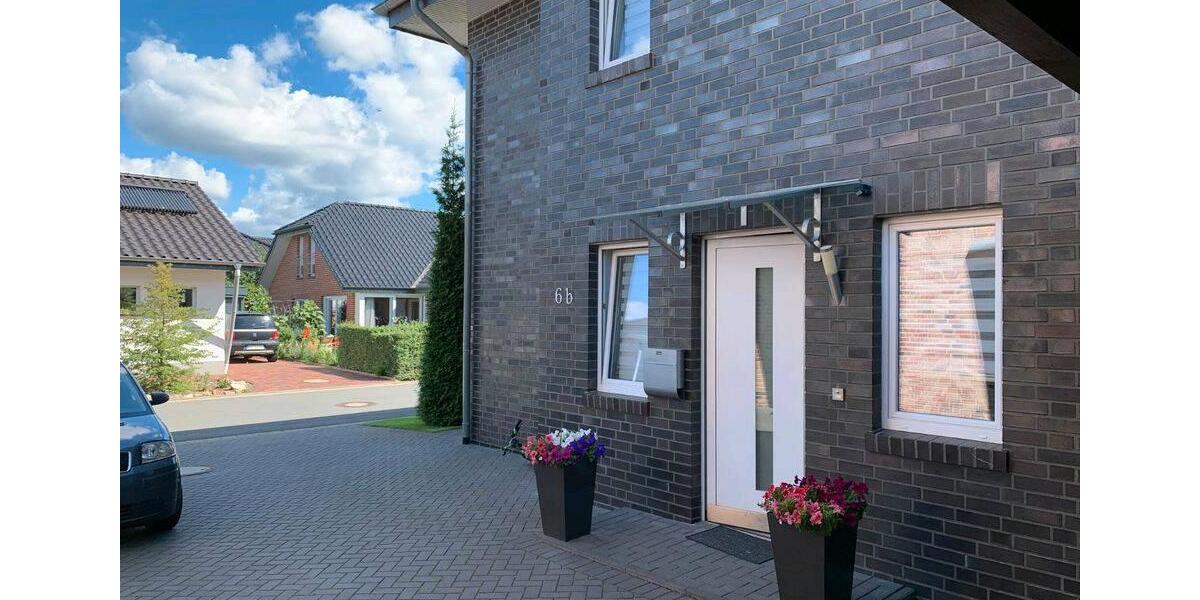 Doppelhaushälfte Ostbevern - 3.5 Zimmer, 95 m&sup2;, 1.280&euro; | Angebot:26051083