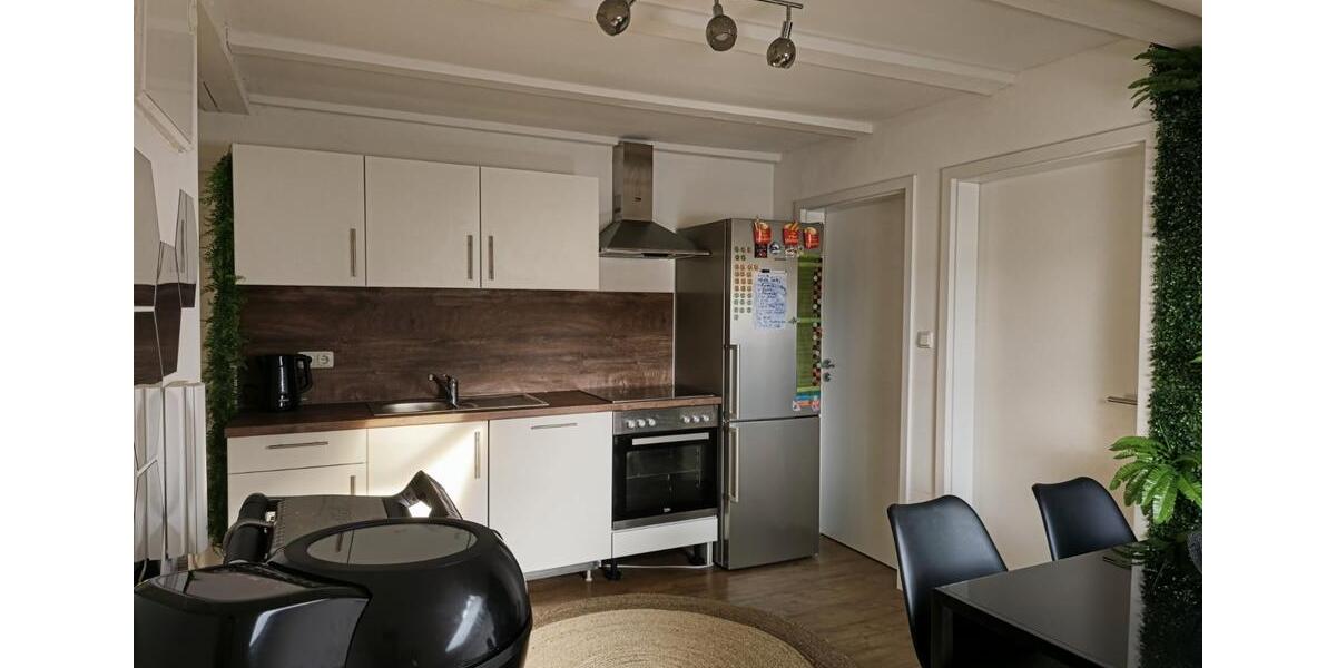 Wohnen auf Zeit Amberg - 3 Zimmer, 52 m&sup2;, 437&euro; | Angebot:26419327