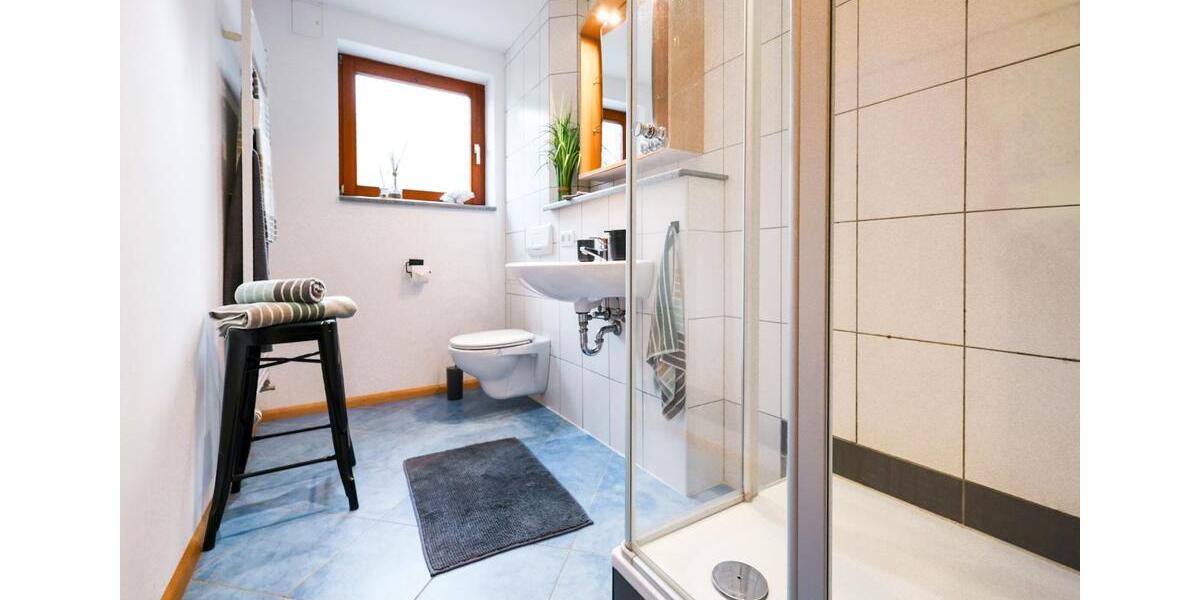 Etagenwohnung Friesenheim - 1.5 Zimmer, 58 m&sup2;, 850&euro; | Angebot:26278581