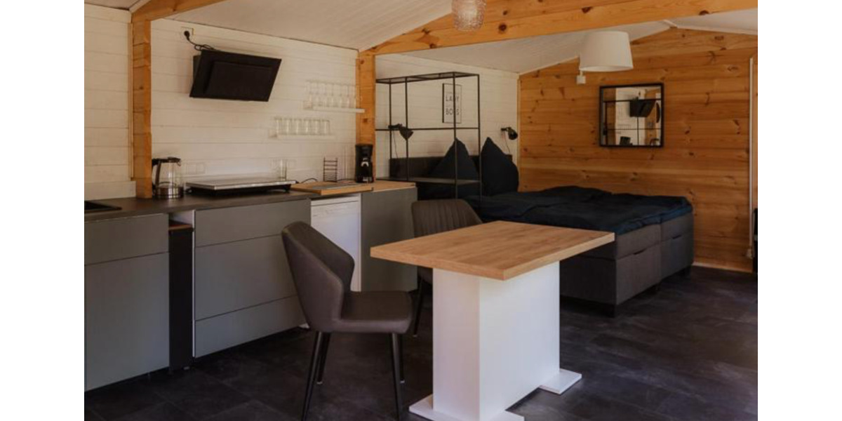 Etagenwohnung Ortenberg - 1 Zimmer, 60 m&sup2;, 980&euro; | Angebot:24698201