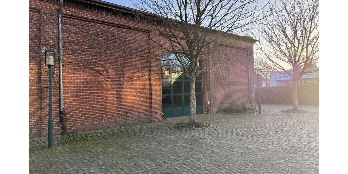 Gewerbeobjekt Verden - 1.000&euro; | Angebot:24828369