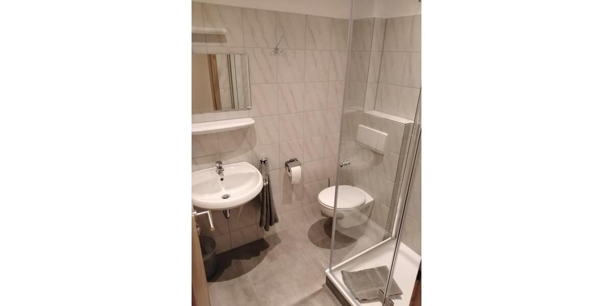 Ferienwohnung kurzzeitige Mietung Arbeiterwohnung 4 zimmer