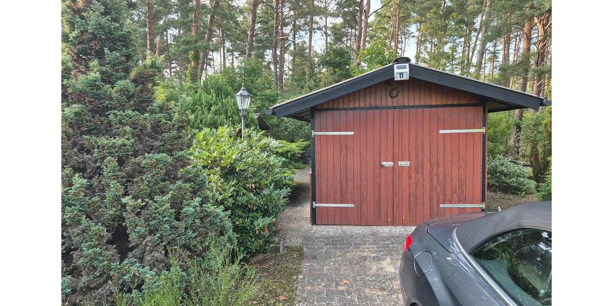 Einfamilienhaus Tremsbüttel - 3 Zimmer, 72 m&sup2;, 980&euro; | Angebot:24743087