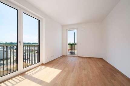 Wohnung Oberschleißheim - 3 Zimmer, 81 m&sup2;, 1.790&euro; | Angebot:27234996