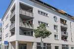Ladenfläche in der Aurelienstraße zimmer
