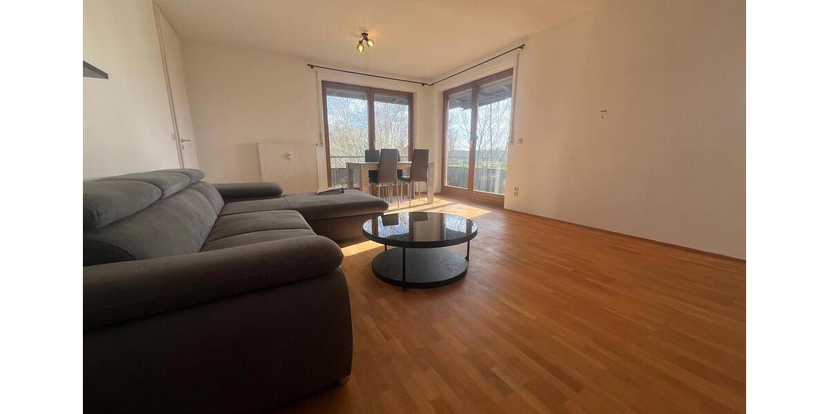 Etagenwohnung Jettingen-Scheppach Scheppach - 3 Zimmer, 75 m&sup2;, 870&euro; | Angebot:26681359
