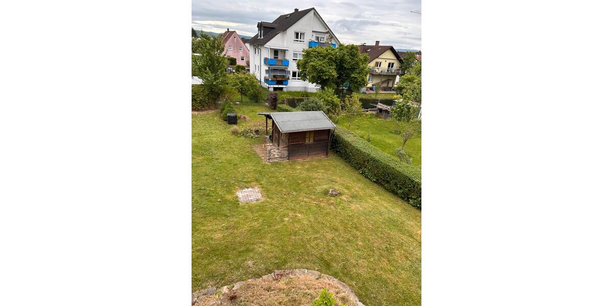 Etagenwohnung Gründau - 3 Zimmer, 78 m&sup2;, 1.050&euro; | Angebot:26482959