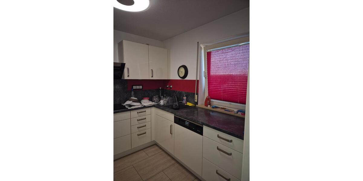 Etagenwohnung Peiting - 3.5 Zimmer, 92 m&sup2;, 998&euro; | Angebot:26120669
