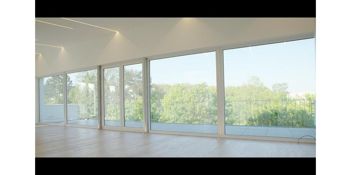 Dachgeschoßwohnung Mainz Mombach - 2 Zimmer, 109 m&sup2;, 1.970&euro; | Angebot:26036567