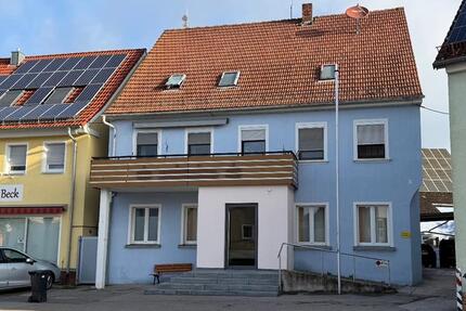 Gewerbeobjekt Burk - 600&euro; | Angebot:22444968