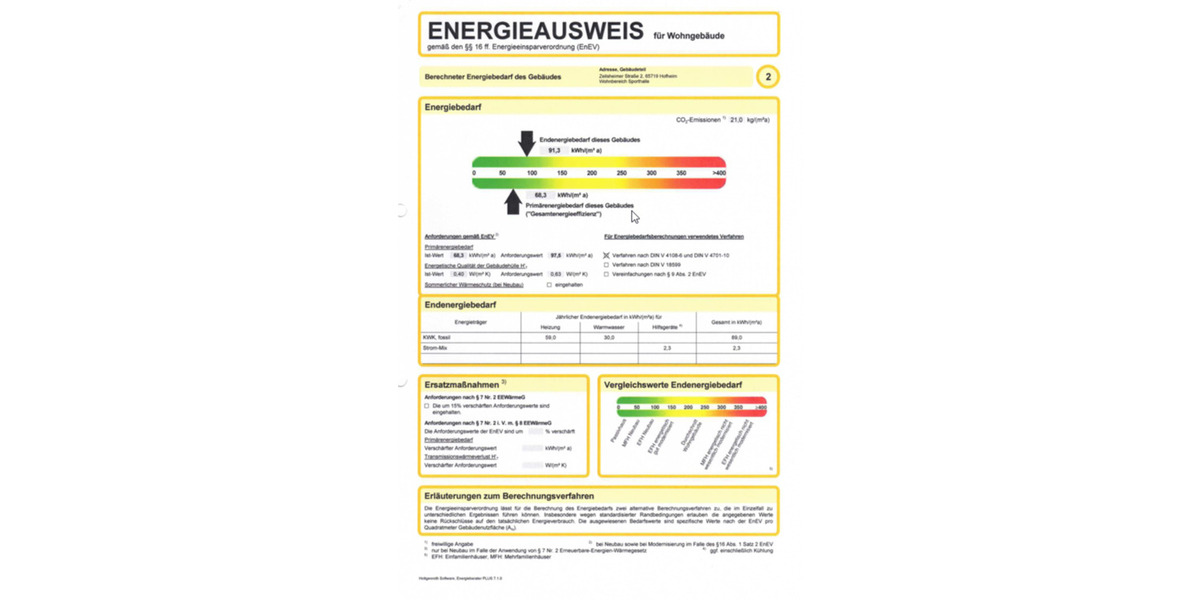 Gewerbeobjekt Hofheim am Taunus - 780&euro; | Angebot:25961145