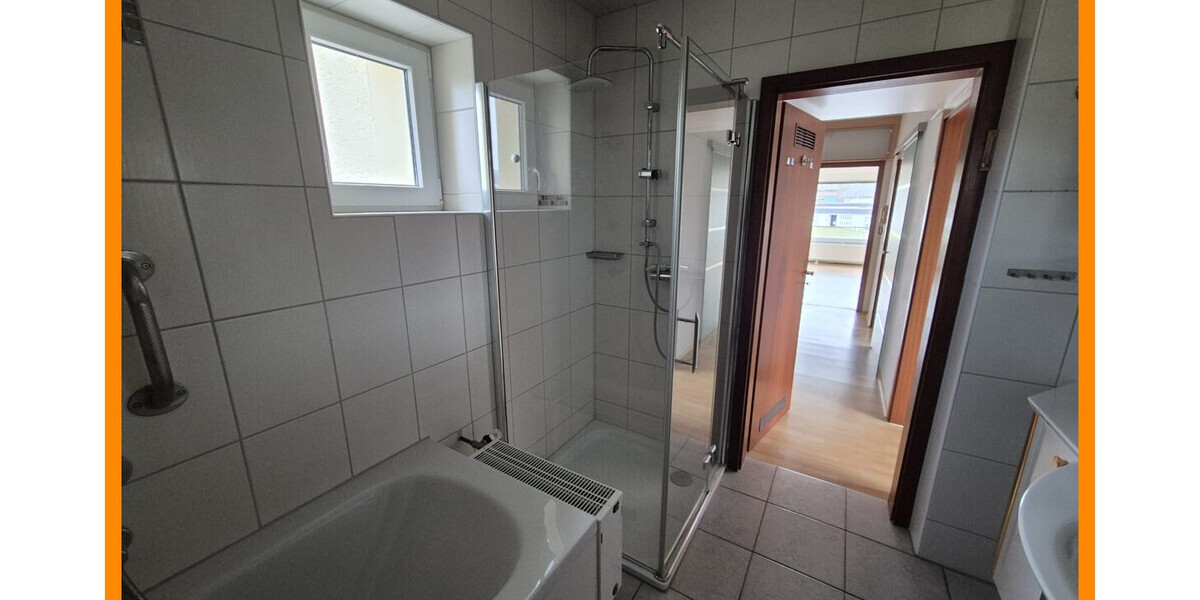 3-Zimmer-Wohnung in Bad Wildungen-Reinhardshausen zu vermieten - Etagenwohnung Bad Wildungen Reinhardshausen | Angebot:25959737