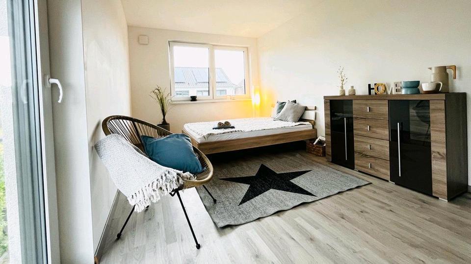 Doppelhaushälfte Smarthaus zu vermieten zimmer