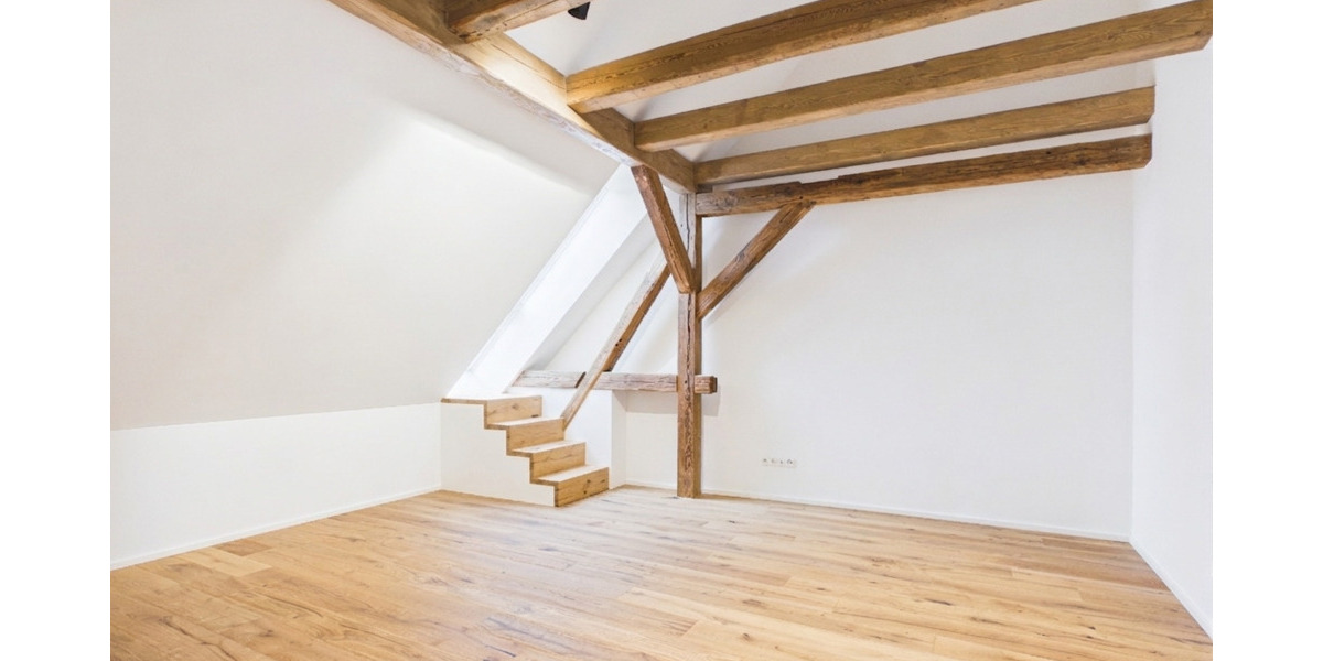 Etagenwohnung Amberg - 2 Zimmer, 95 m&sup2;, 1.420&euro; | Angebot:26187796