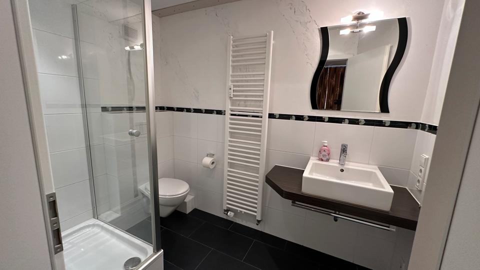 Wohnen auf Zeit Ostfildern - 1 Zimmer, 1 m&sup2;, 650&euro; | Angebot:25943121