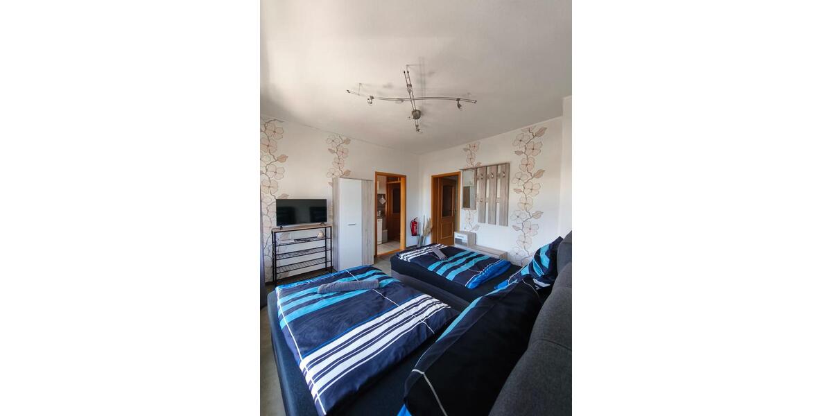 Wohnen auf Zeit Benz - 3 Zimmer, 45 m&sup2;, 16&euro; | Angebot:26364289