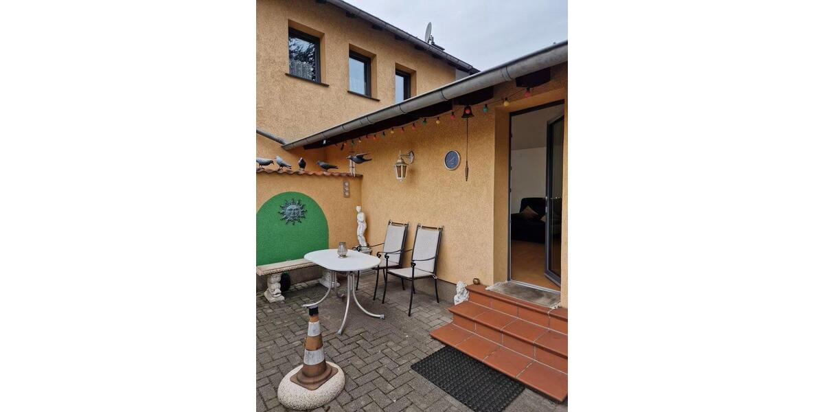 Wohnen auf Zeit Frechen - 1 Zimmer, 24 m&sup2;, 650&euro; | Angebot:25996493