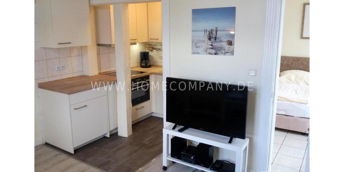 Wohnen auf Zeit Bad Schwartau - 2 Zimmer, 31 m&sup2;, 810&euro; | Angebot:25712263