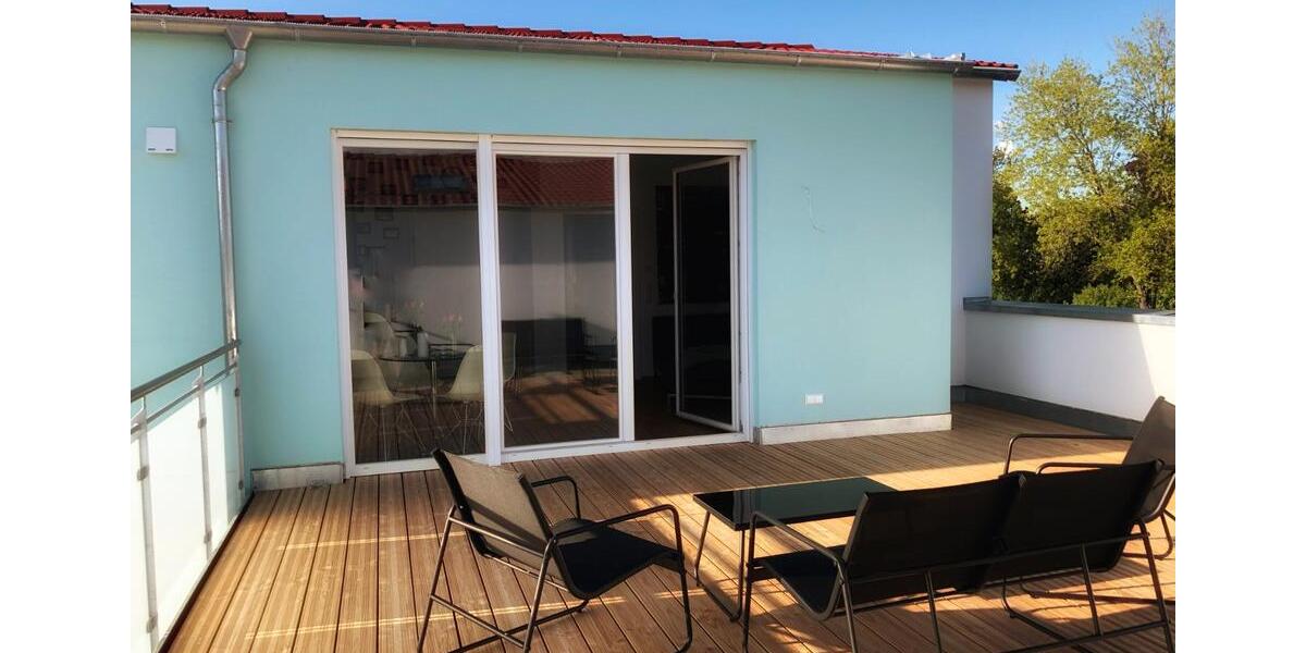 Etagenwohnung Crailsheim - 2 Zimmer, 54 m&sup2;, 1.399&euro; | Angebot:26366203