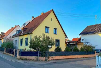 Haus zum Mieten in Impflingen 980 € 90 m² 4 zimmer