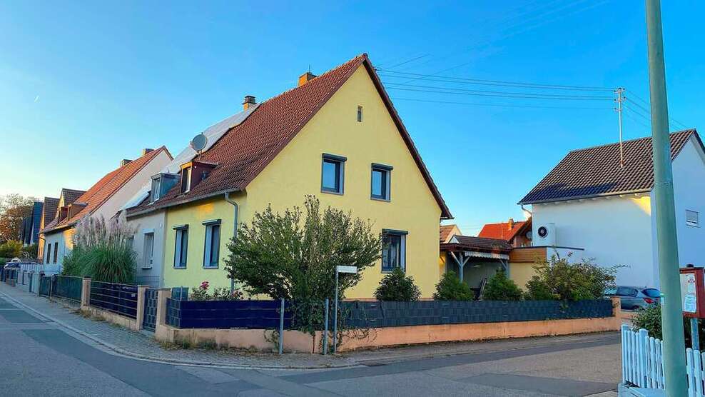 Haus zum Mieten in Impflingen 980 € 90 m² 4 zimmer