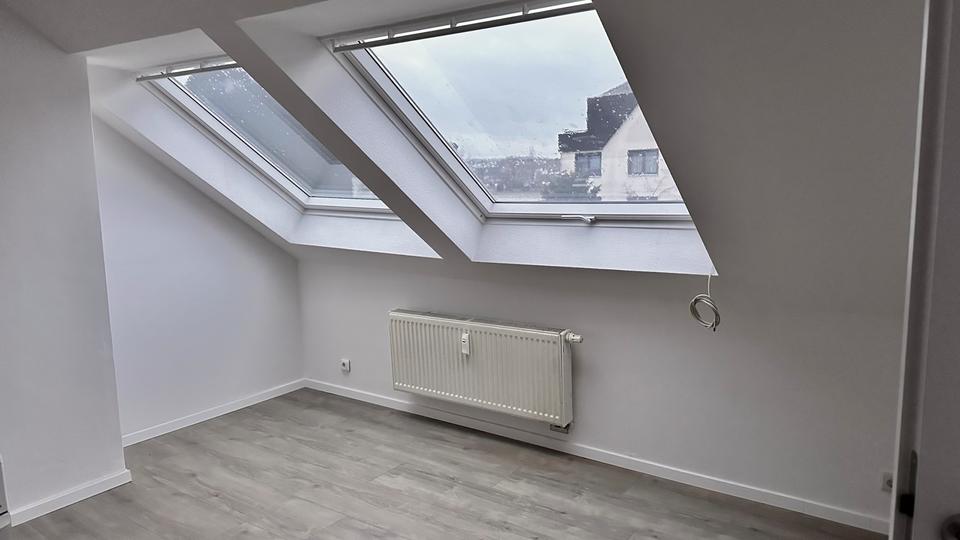 2 ZKB Wohnung 2 zimmer