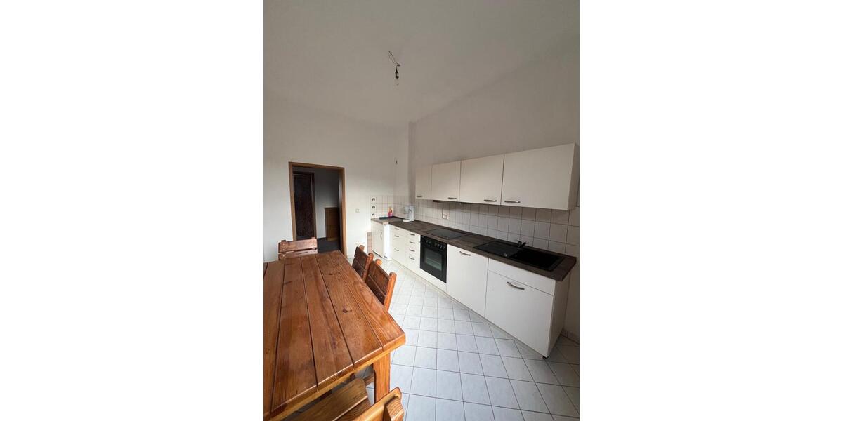 Etagenwohnung Neupetershain - 3 Zimmer, 74 m&sup2;, 592&euro; | Angebot:26561511
