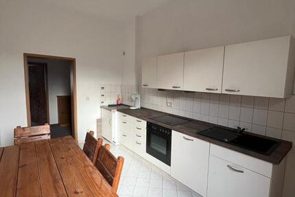Wohnung Neupetershain - 3 Zimmer, 74 m&sup2;, 592&euro; | Angebot:26561511