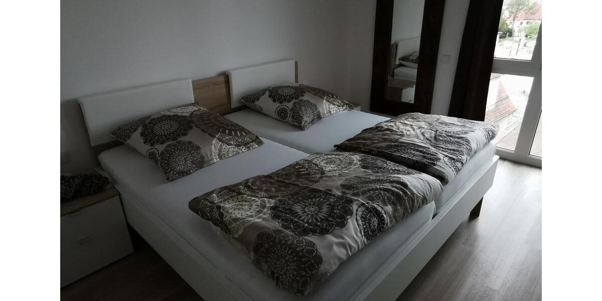 Etagenwohnung Lauingen (Donau) - 3 Zimmer, 68 m&sup2;, 825&euro; | Angebot:26512250