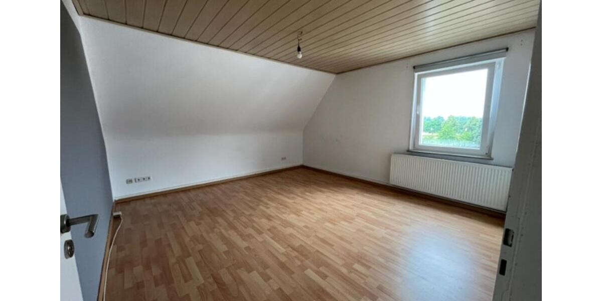 Helle 3-Zimmer 60m² plus Maisonette in Bielefeld Zentrum 3 zimmer
