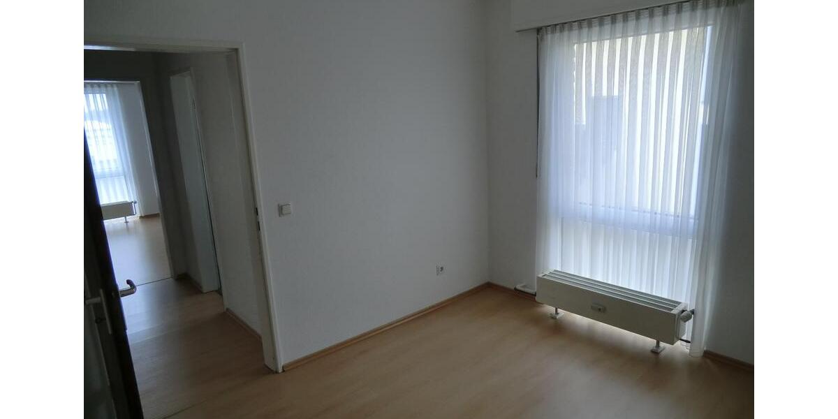 3-Zimmer Wohnung mit Balkon 3 zimmer