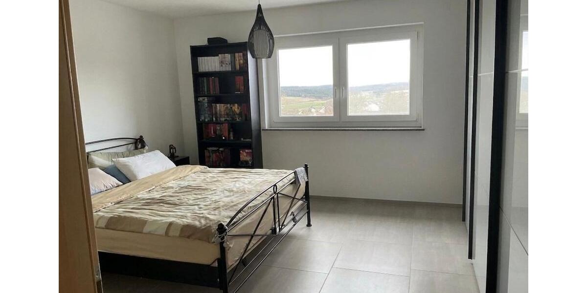 Etagenwohnung Neresheim - 4 Zimmer, 145 m&sup2;, 1.450&euro; | Angebot:26007781